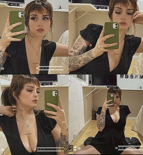 Delfi Peralta onlyfans xxx