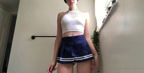 Lena Anderson onlyfans leak xxx