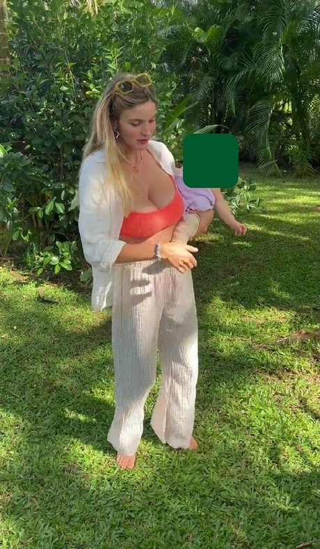 Isabella Abell Profile pic