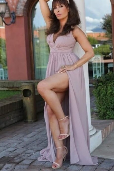 Sheila Capriolo onlyfans porn