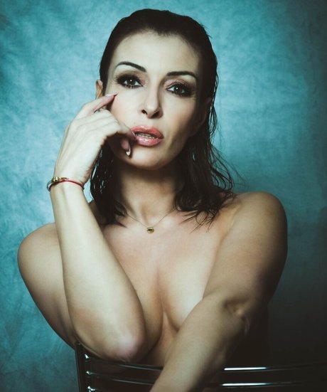 Sheila Capriolo onlyfans naked leaks