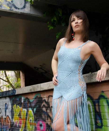 Sheila Capriolo leaked onlyfans nude