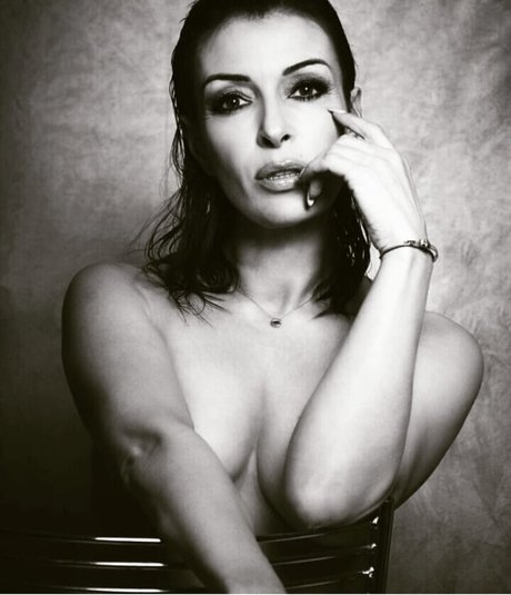 Sheila Capriolo onlyfans naked