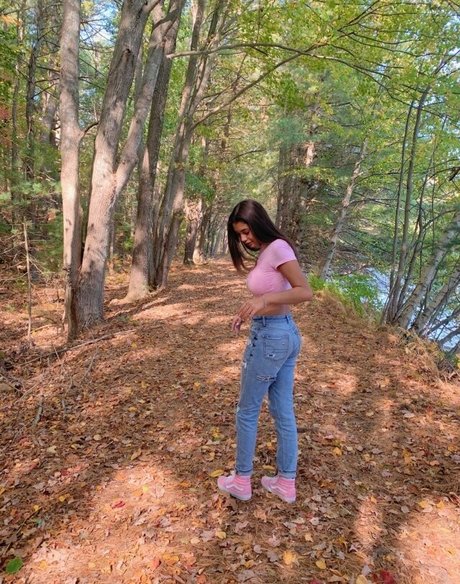 Nicole Fatone leaked onlyfans.