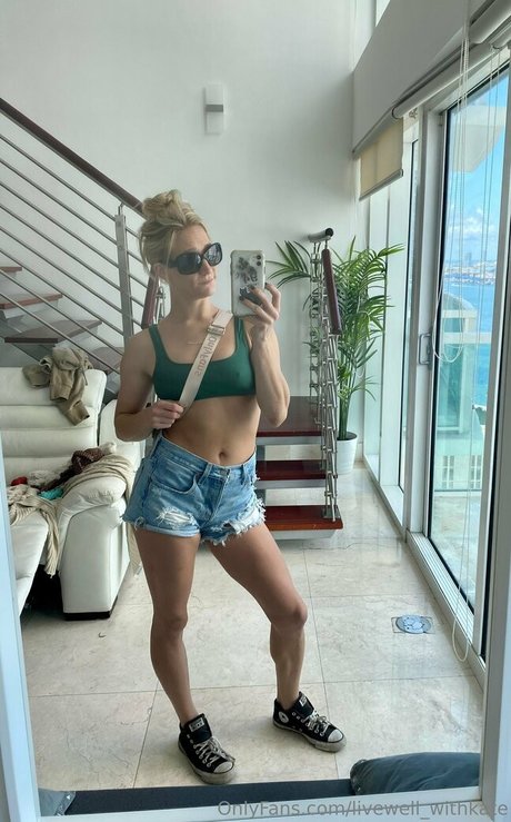 livewell withkate new onlyfans leak