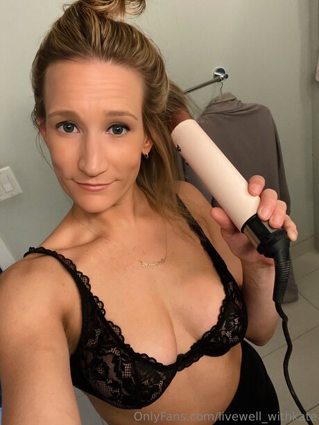 livewell withkate only fans xxx