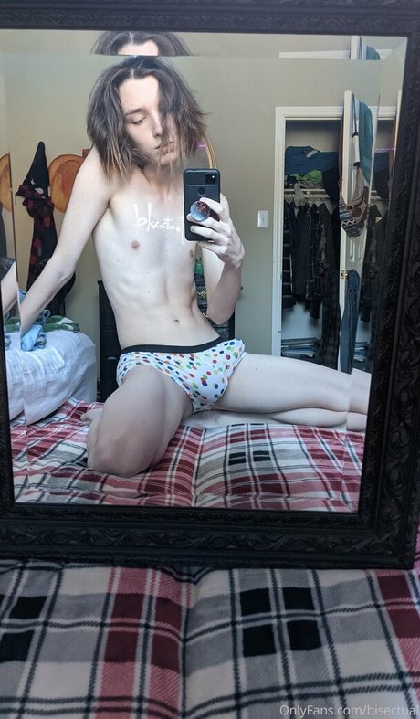 Bisectual onlyfans leaked