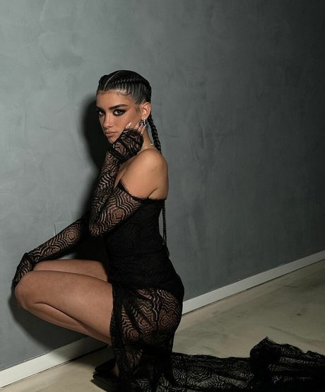 Dixie D Amelio onlyfans leak new