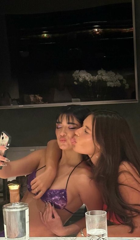 Dixie D Amelio naked onlyfans leaks