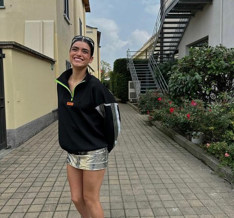 Dixie D Amelio onlyfans pics leaked