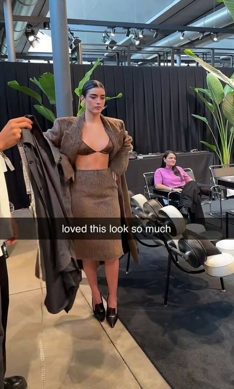 Dixie D Amelio onlyfans full