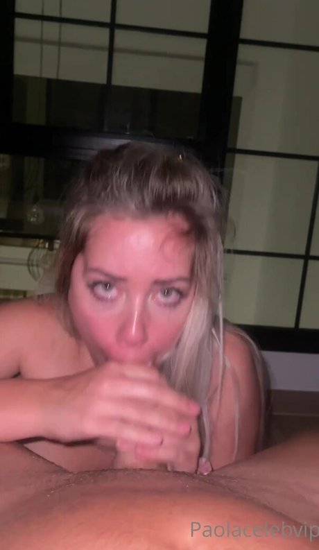 Paola Celeb onlyfans leak ass