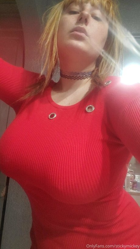 stickymickey onlyfans leak ass