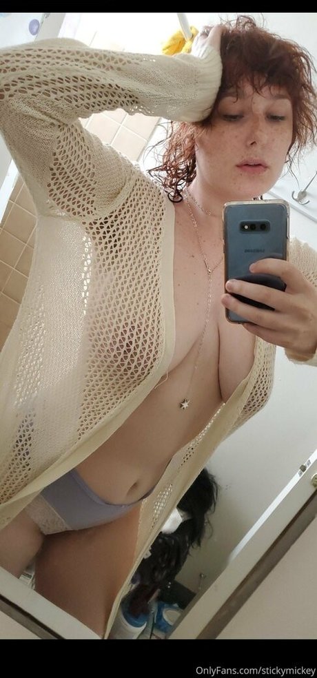 stickymickey porn onlyfans leak