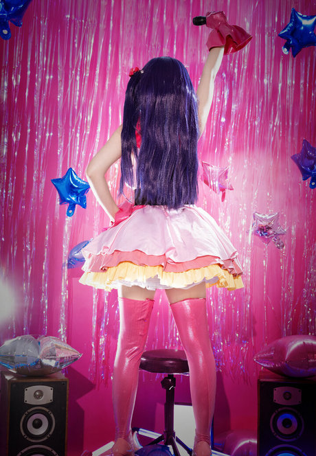 Azami onlyfans leaked sex