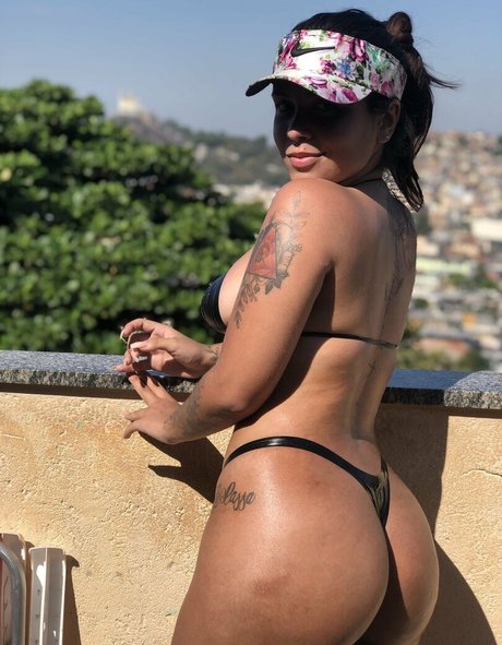 Famosinhas RJ onlyfans leak