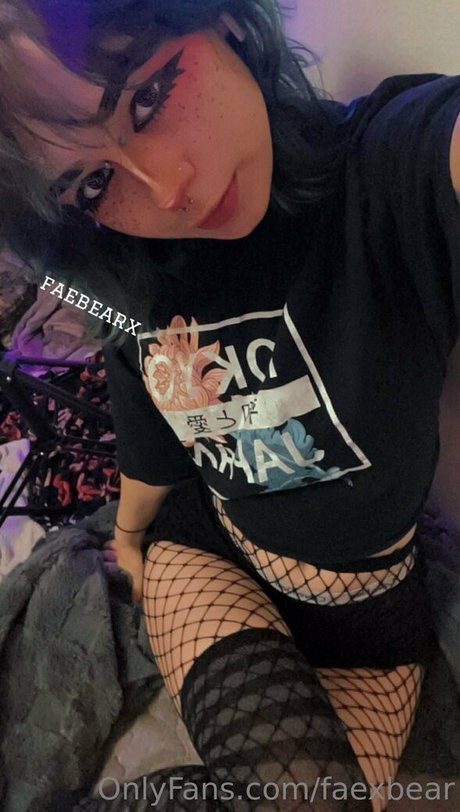 faexbear leaked onlyfans xxx