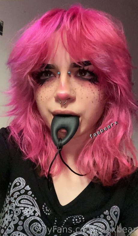 faexbear Profile pic