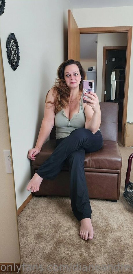 dianeandrews onlyfans lean