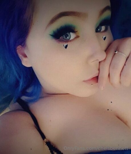 chelsbennett only fans content