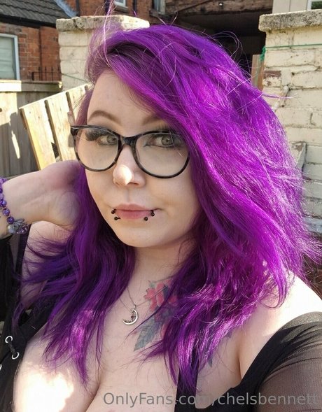 chelsbennett naked onlyfans pics