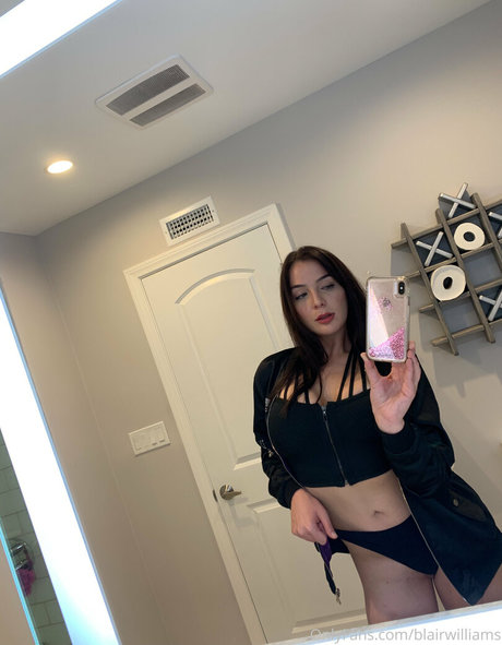 blairwilliams onlyfans leaks
