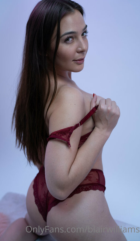 blairwilliams onlyfans naked