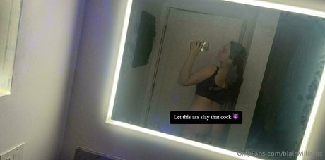 blairwilliams onlyfans leak