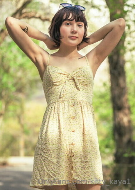 kitty kaya1 on onlyfans