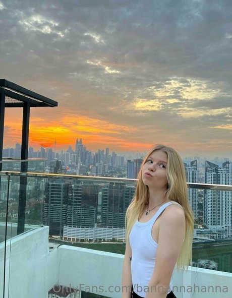 bannannahanna onlyfans leak porn