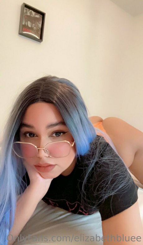 elizabethbluee onlyfans sex tape