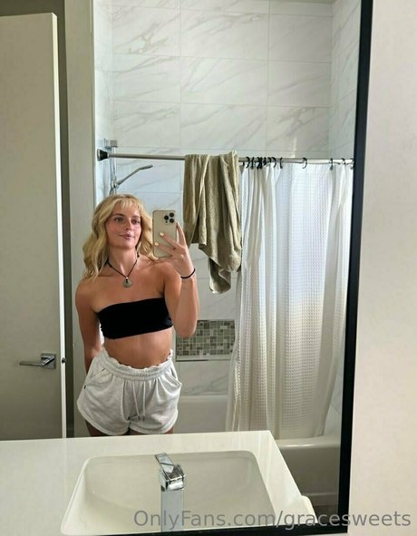 gracesweets onlyfans lean