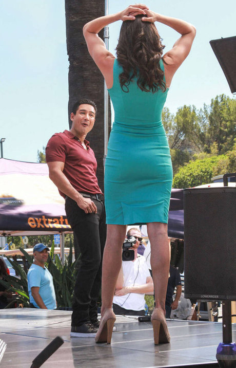 Daniela Ruah onlyfans free