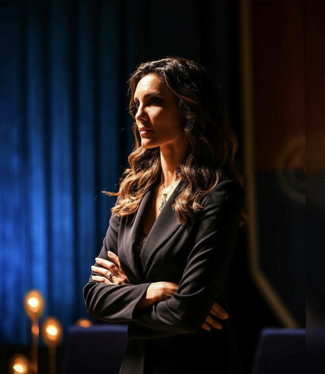 Daniela Ruah onlyfans sex leak