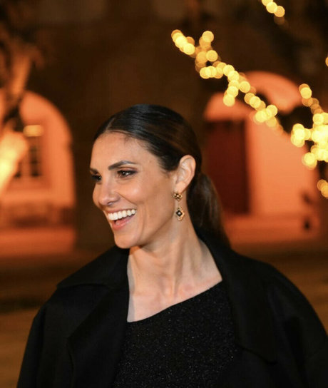 Daniela Ruah onlyfans leaka