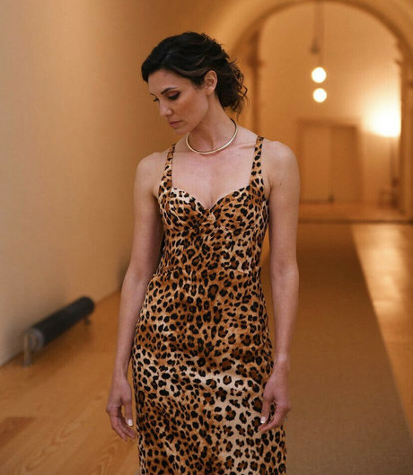 Daniela Ruah onlyfans x