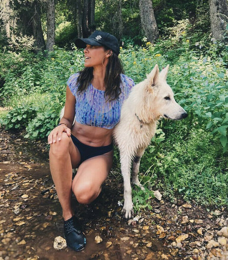 Daniela Ruah onlyfans free