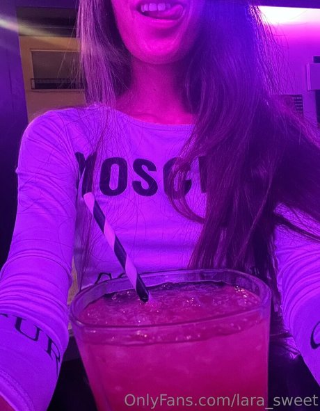 lara sweet nude porn onlyfans