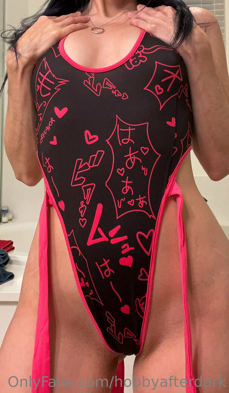 hobbyafterdark onlyfans archive