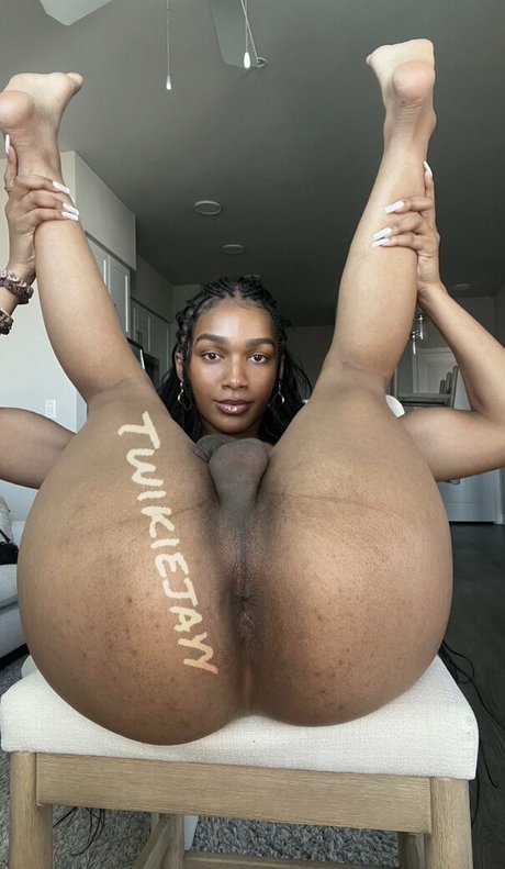 twikiejayy Profile pic