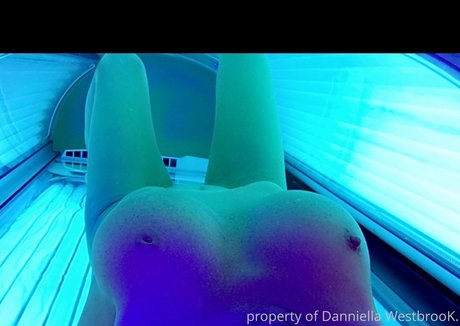 Danniella Westbrook onlyfans uncensored
