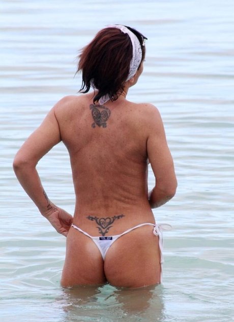 Danniella Westbrook onlyfans porn