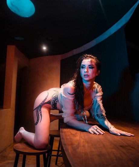 Ingrid Brans leaked onlyfans