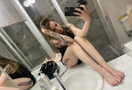 Ingrid Brans Profile pic