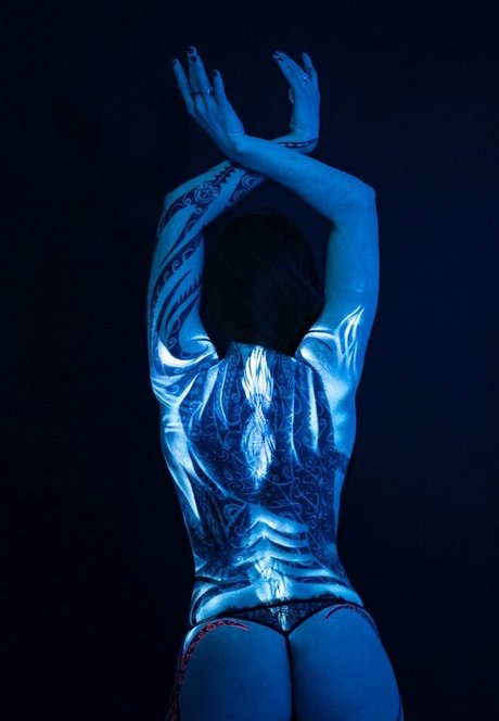 Ingrid Brans onlyfans pics leaked