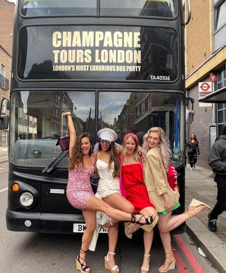 Robyn Richford nude onlyfans leaked