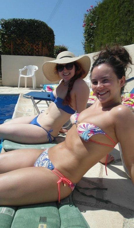 Robyn Richford porn onlyfans