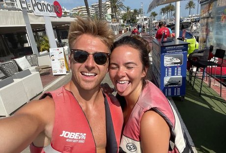 Robyn Richford Profile pic