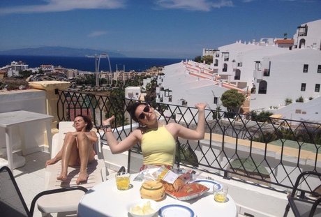 Robyn Richford leak onlyfans