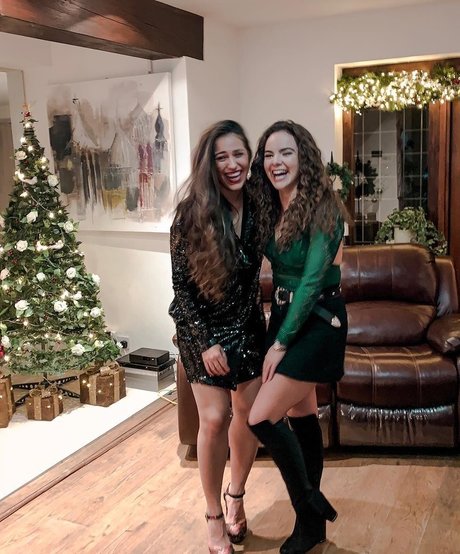 Robyn Richford naked only fans